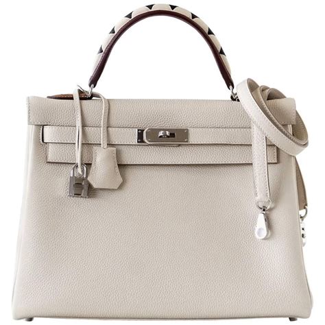 hermes kelly au galop bag|Hermes Kelly Bag value.